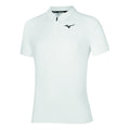 Frontier Shadow Polo Heren-Wit