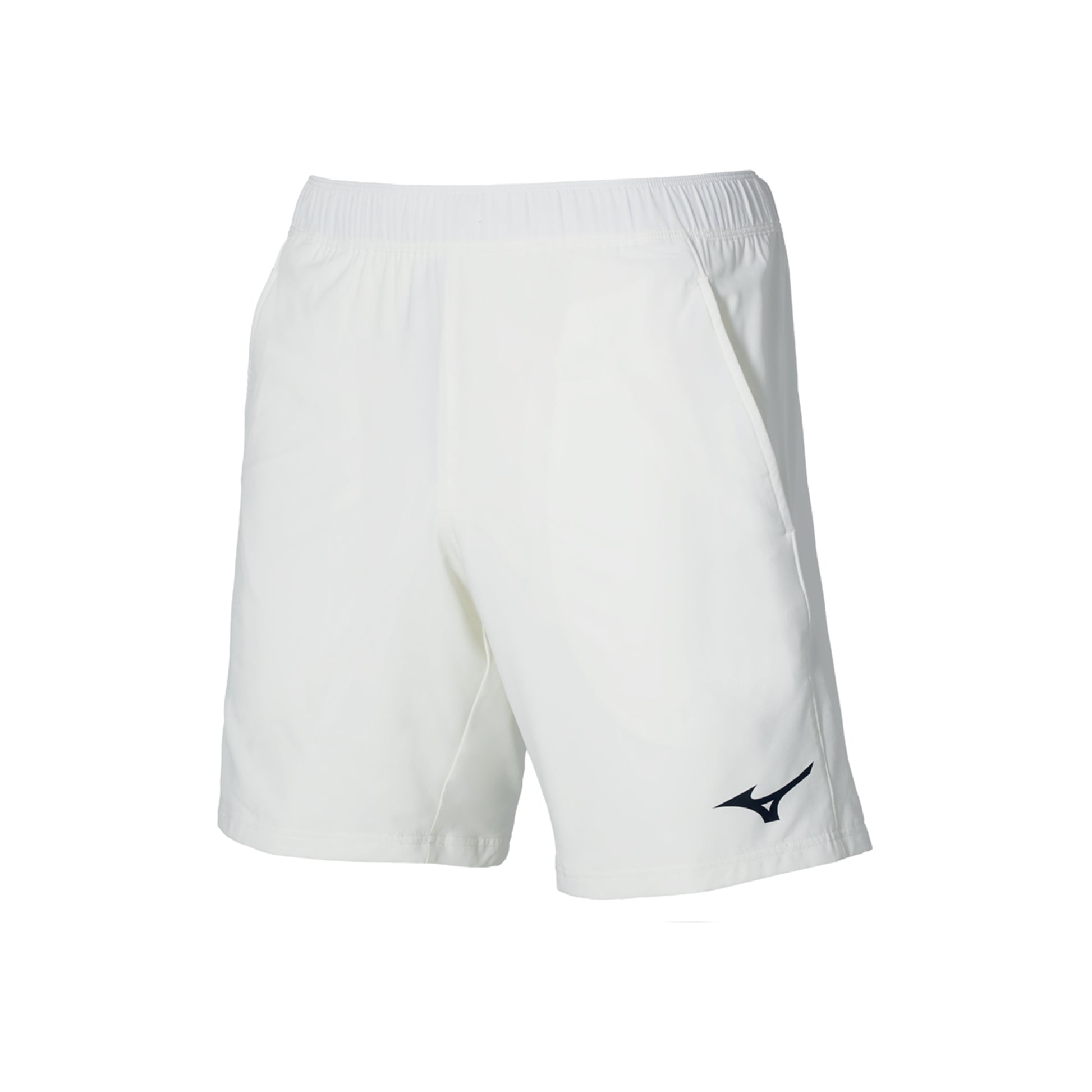 Mizuno 8In1 Flex Shorts Heren - wit,