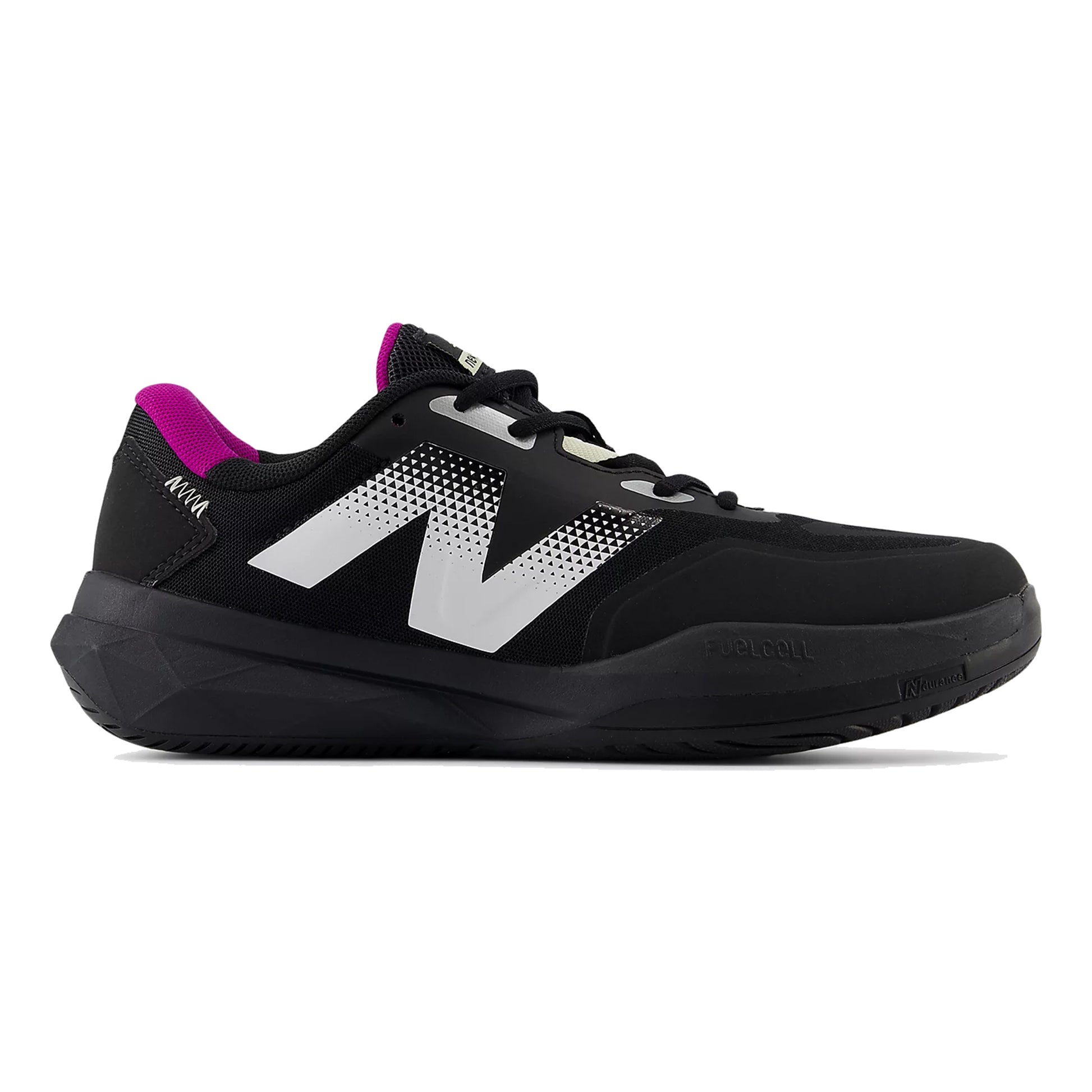New Balance 796 Allcourt schoen Dames - zwart,