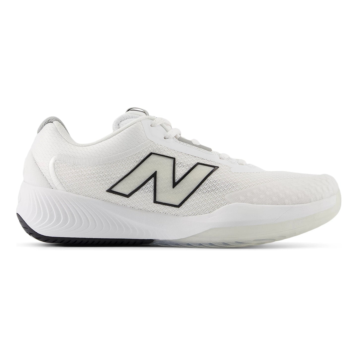 New Balance 996 Allcourt schoen Dames - wit, blauw