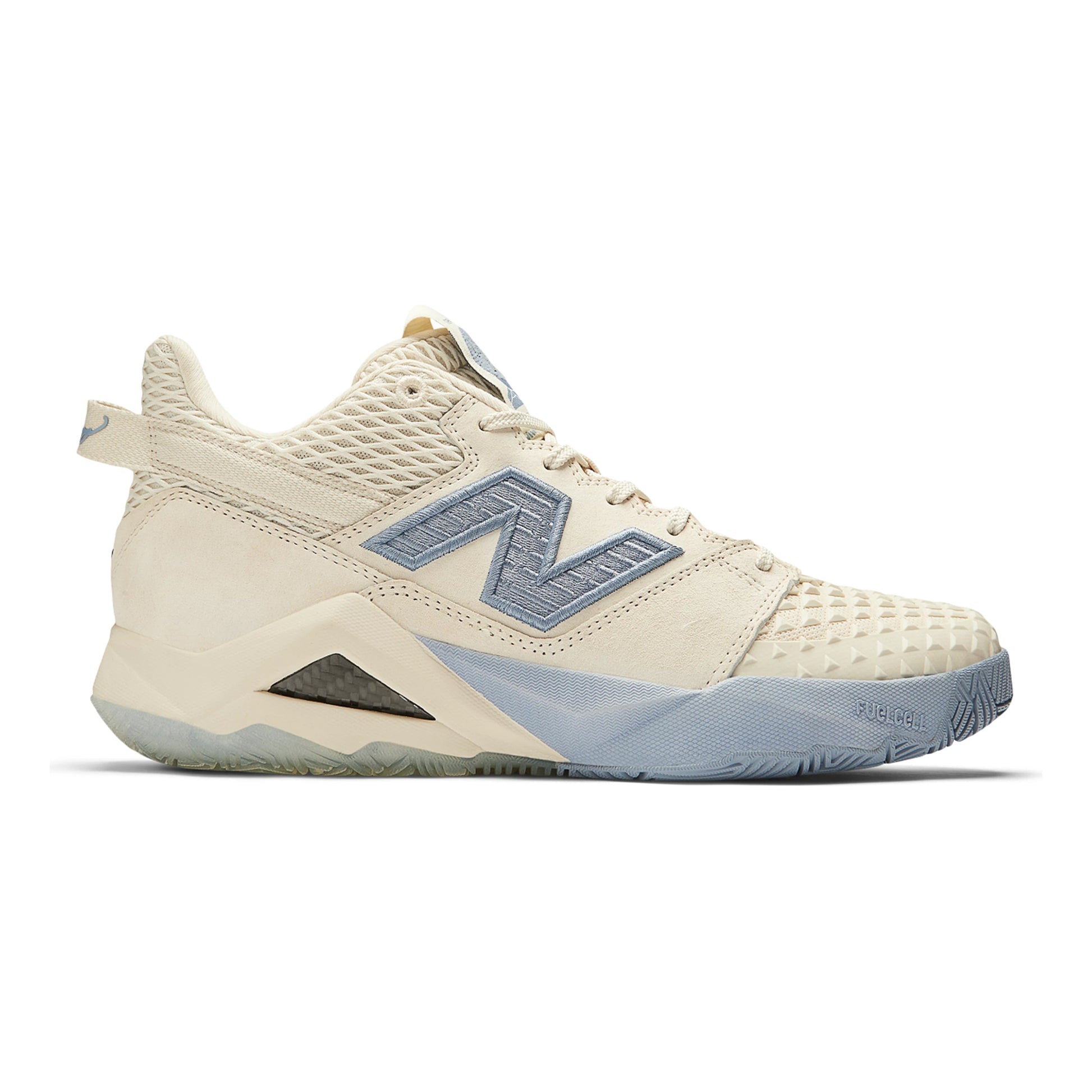 New Balance Coco Allcourt schoen Dames - wit, mauve