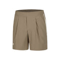 Tournament Shorts Heren - beige,