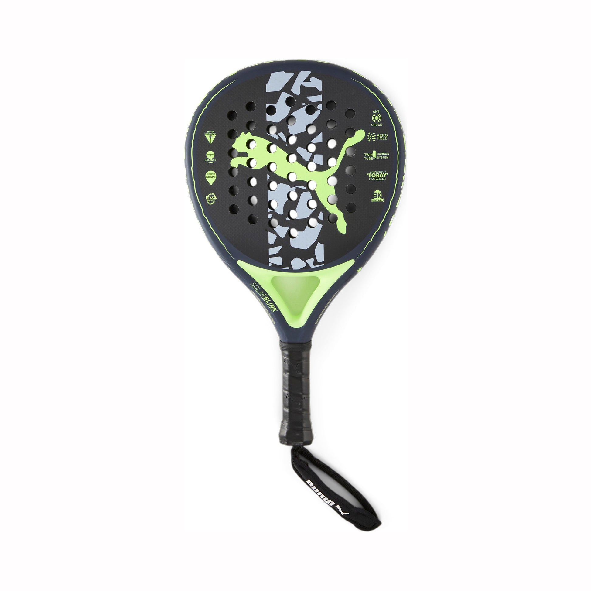 Puma Solar Blink CRT Padel racket