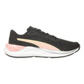 Electrify Nitro 3 Neutrale Schoen Dames-Zwart,Roze