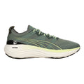 ForeverRun Nitro Stabiliteitsschoen Heren - groen,
