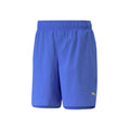 Run Favorite 2in1 Hardloopshorts Heren-Blauw,Zwart