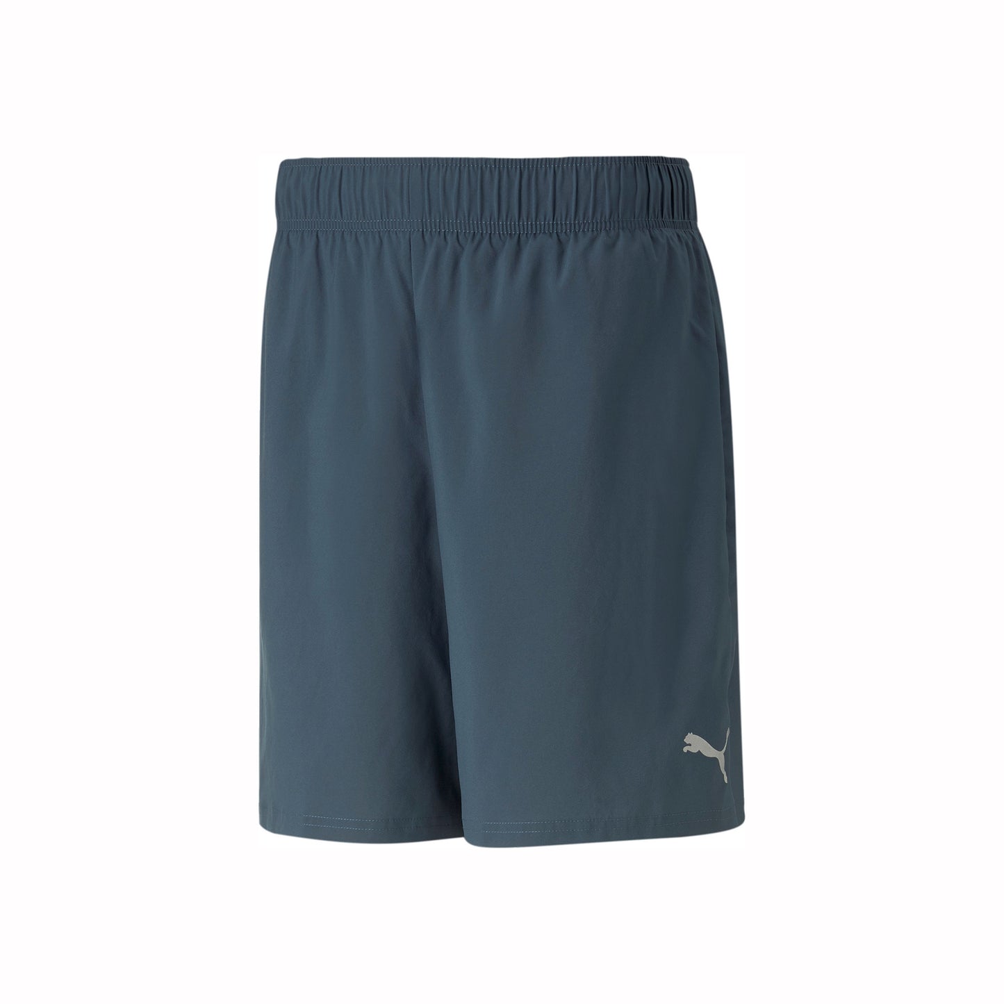 Puma Run Favorite 2in1 Hardloopshorts Heren-Petrolblauw