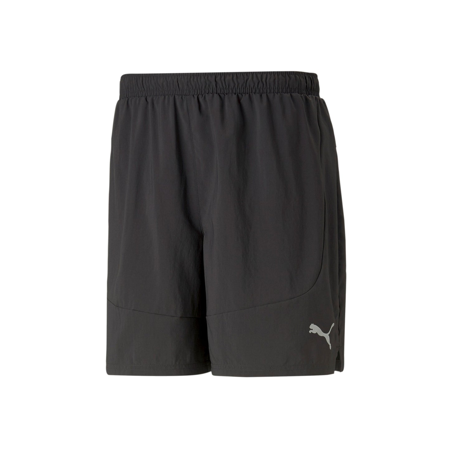 Puma Run Favorite Velocity 7in Session Shorts Heren-Zwart