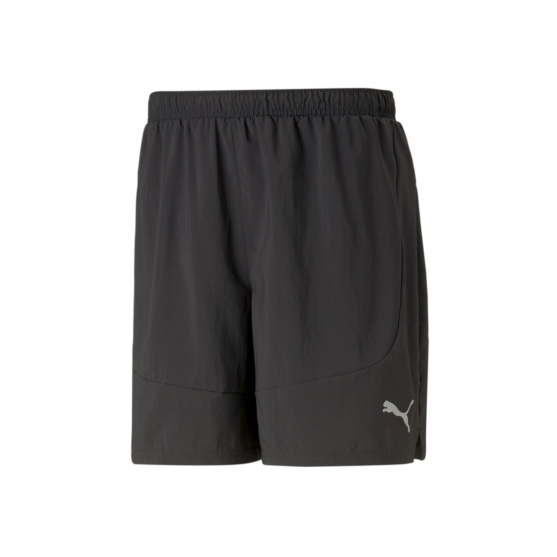 Puma Run Favorite Velocity 7in Session Shorts Heren-Zwart