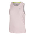 Run Favorite Hardloopshirt Dames - mauve,