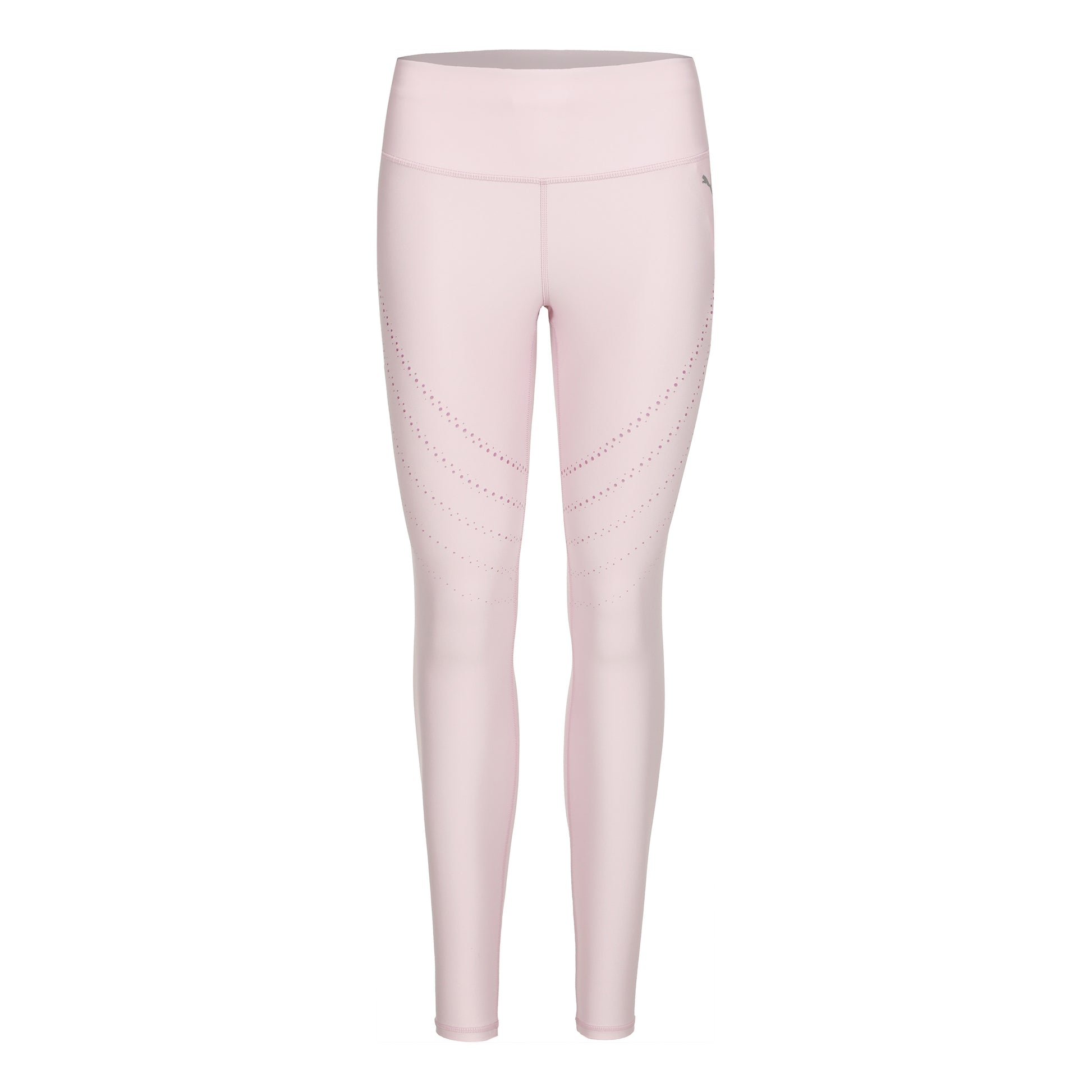 Puma Run Ultraform AOP Hardlooplegging Dames-Mauve
