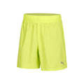 Run Favorite 2in1 Hardloopshorts Heren-Citroengeel