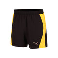 Ultraweave Velocity 5in Hardloopshorts Heren-Zwart,Oranje