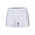 Velocity 3in Hardloopshorts Dames-Lichtgrijs