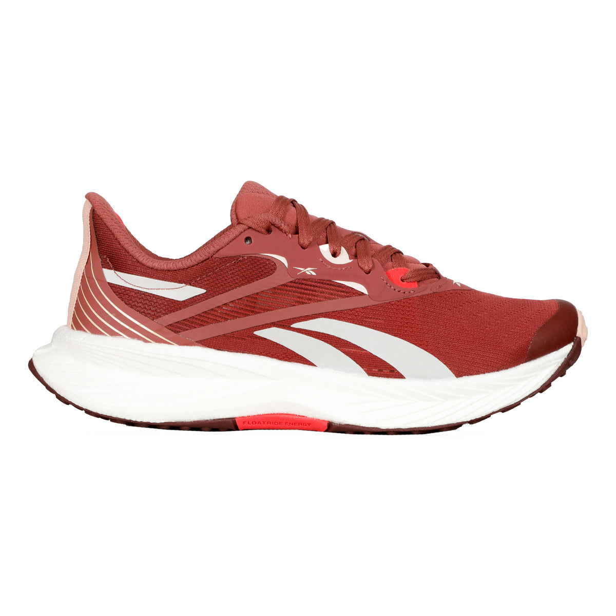 Reebok Floatride Energy 5 Neutrale Schoen Dames-Rood