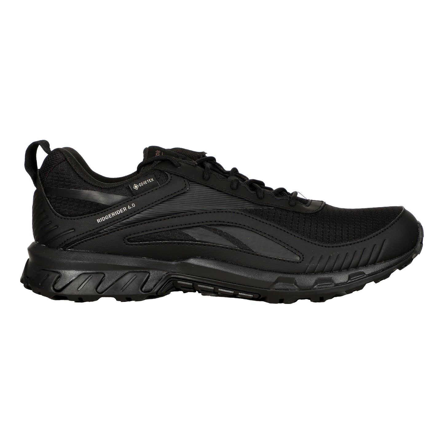 Reebok Ridgerider 6 GTX Trailschoen Heren - zwart,