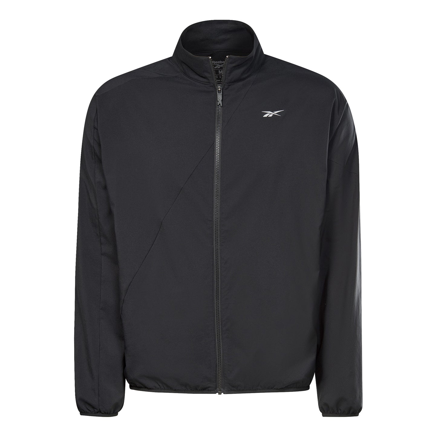 Reebok Running Woven Hardloopjas Heren - zwart,