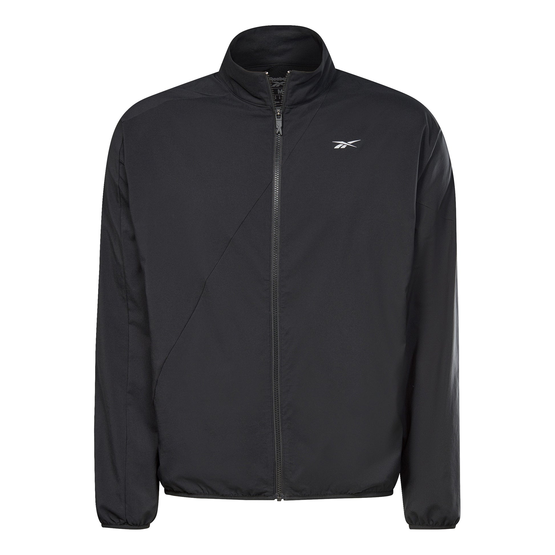 Reebok Running Woven Hardloopjas Heren - zwart,