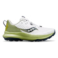 Blaze TR Trailschoen Dames-Wit