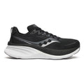 Hurricane 24 Stabiliteitsschoen Heren-Zwart,Grijs