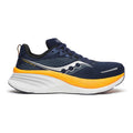 Hurricane 24 Stabiliteitsschoen Heren - donkerblauw, oranje