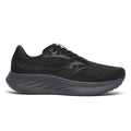 Ride 18 Neutrale schoen Heren - zwart, grijs