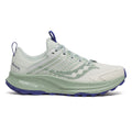 Ride TR2 GTX Trailschoen Dames-Crème,Mint