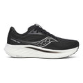 Ride 18 Neutrale Schoen Heren-Zwart,Wit