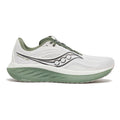Ride 18 Neutrale schoen Heren - wit, olijf