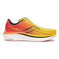 Ride 18 Neutrale schoen Heren - oranje, rood