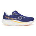 Ride 18 Neutrale schoen Heren - blauw, oranje