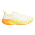 Surge 3 Neutrale Schoen Dames-Wit,Oranje