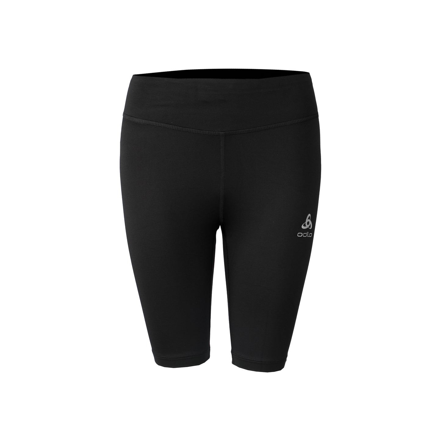 Odlo Essential Hardlooplegging Dames-Zwart