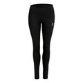 Essential Warm Hardlooplegging Dames-Zwart
