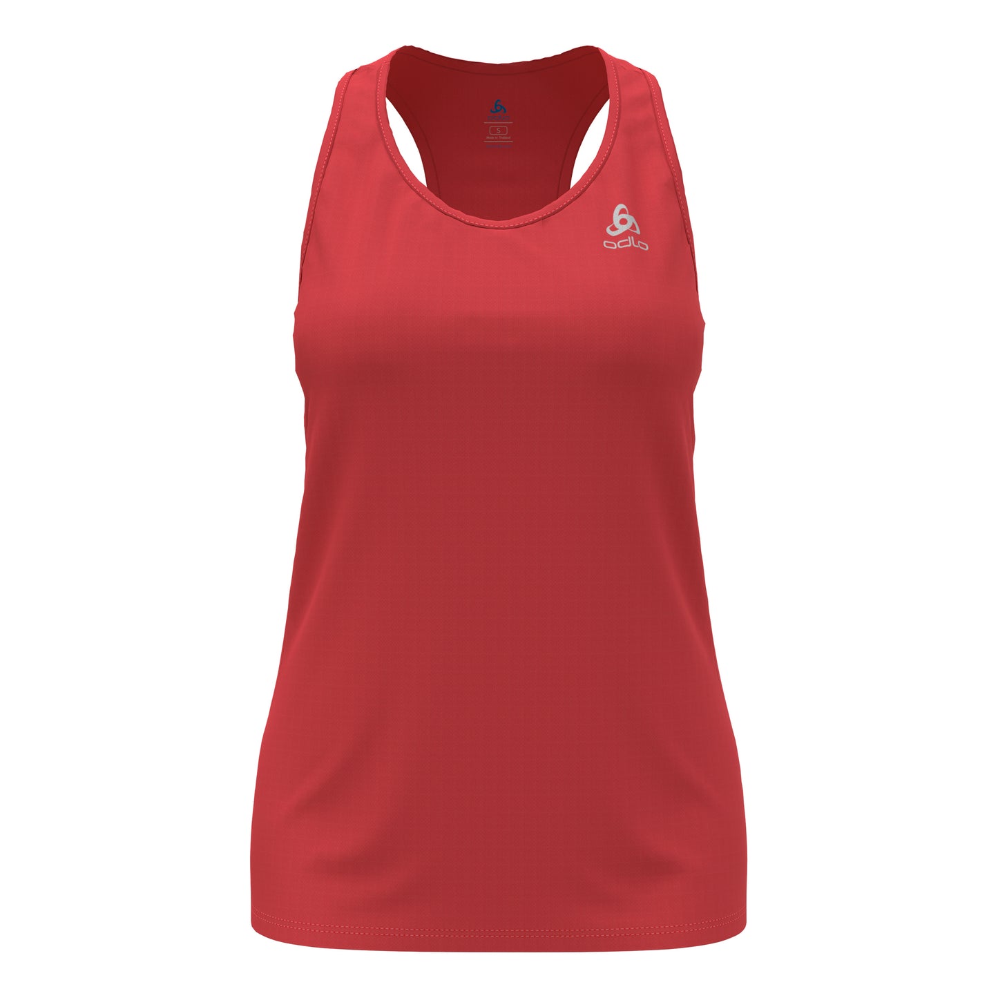 Odlo Essential Tanktop Dames - bruin,