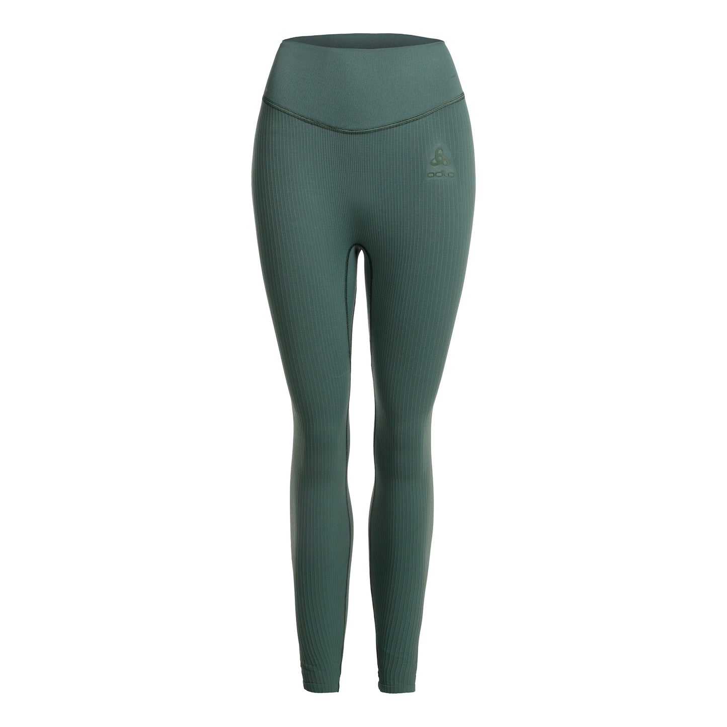 Odlo Active 365 Hardlooplegging Dames-Groen
