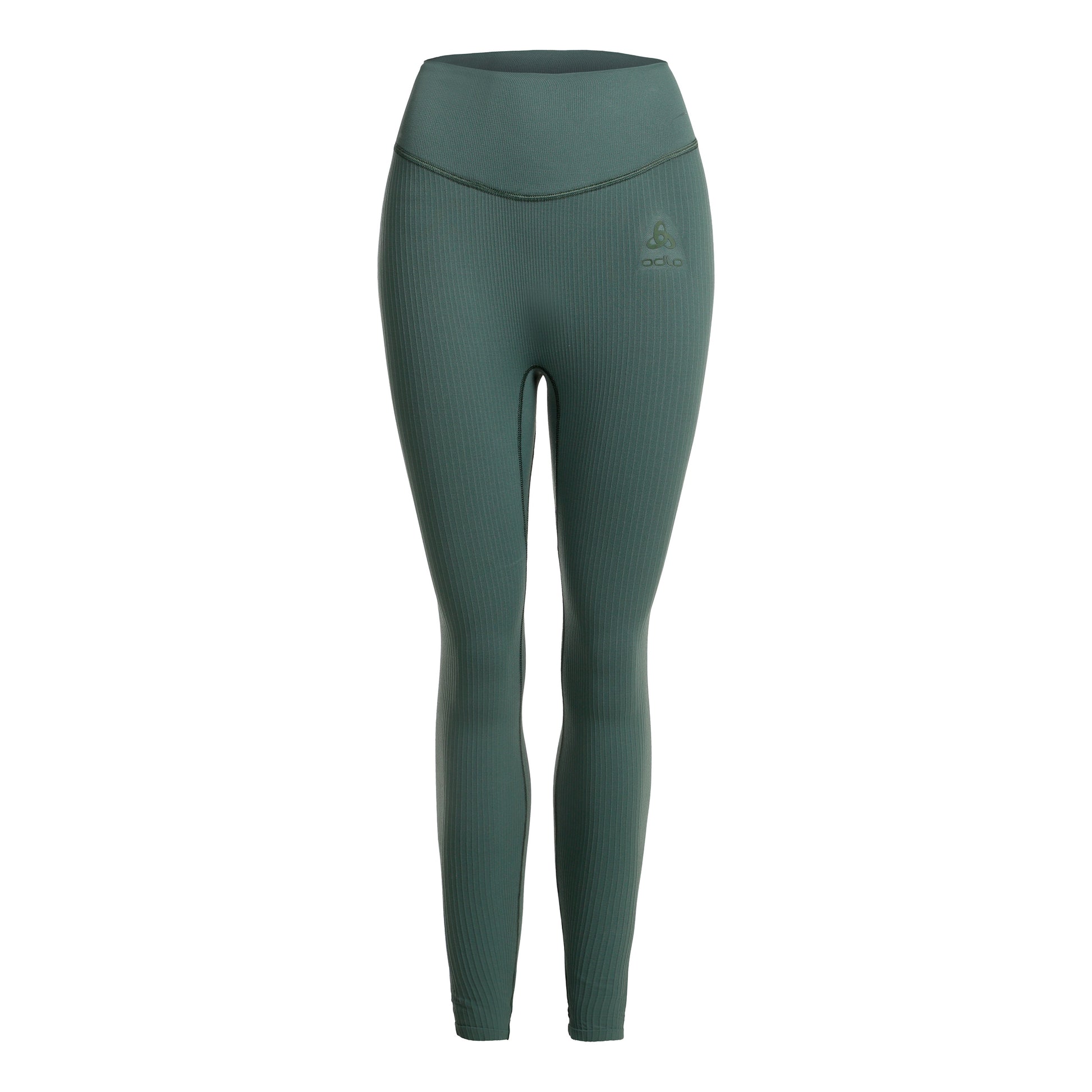 Odlo Active 365 Hardlooplegging Dames-Groen