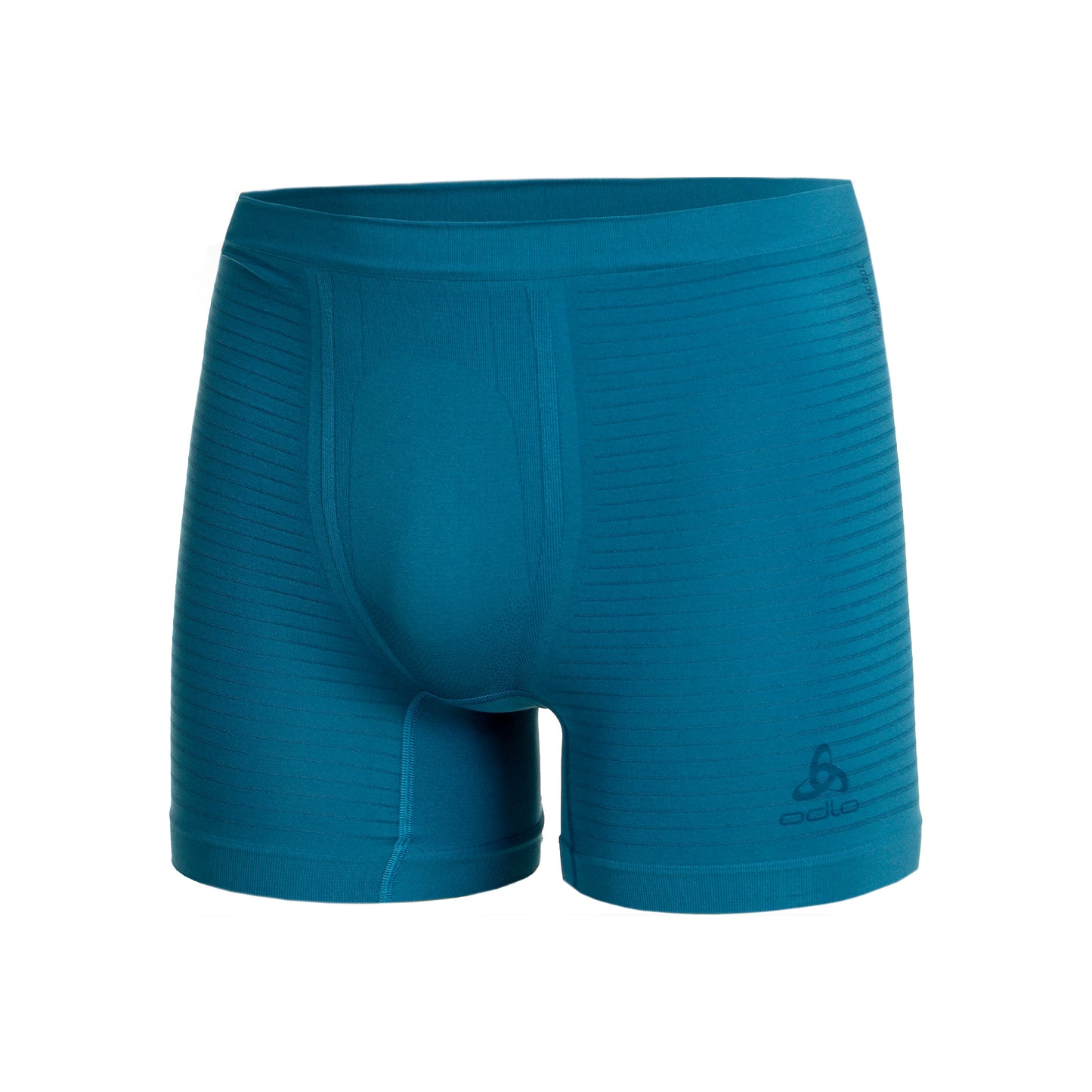Odlo Performance X-Light Boxershort Heren - petrolblauw,