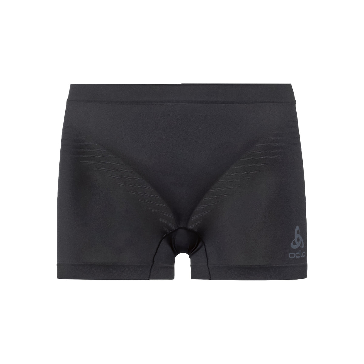 Odlo Performance X-Light Eco Panty Dames-Zwart