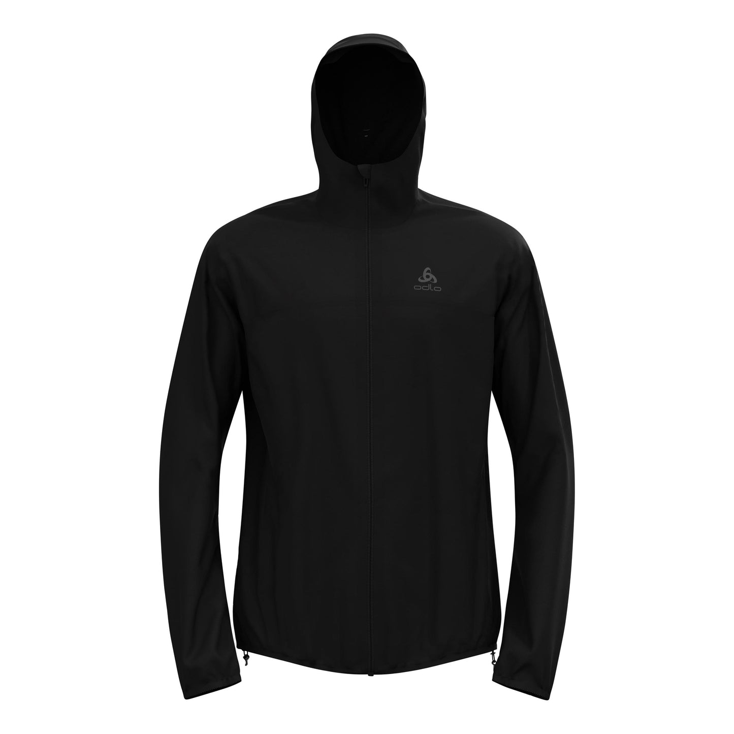 Odlo X-Alp Waterproof Hardloopjas Heren-zwart