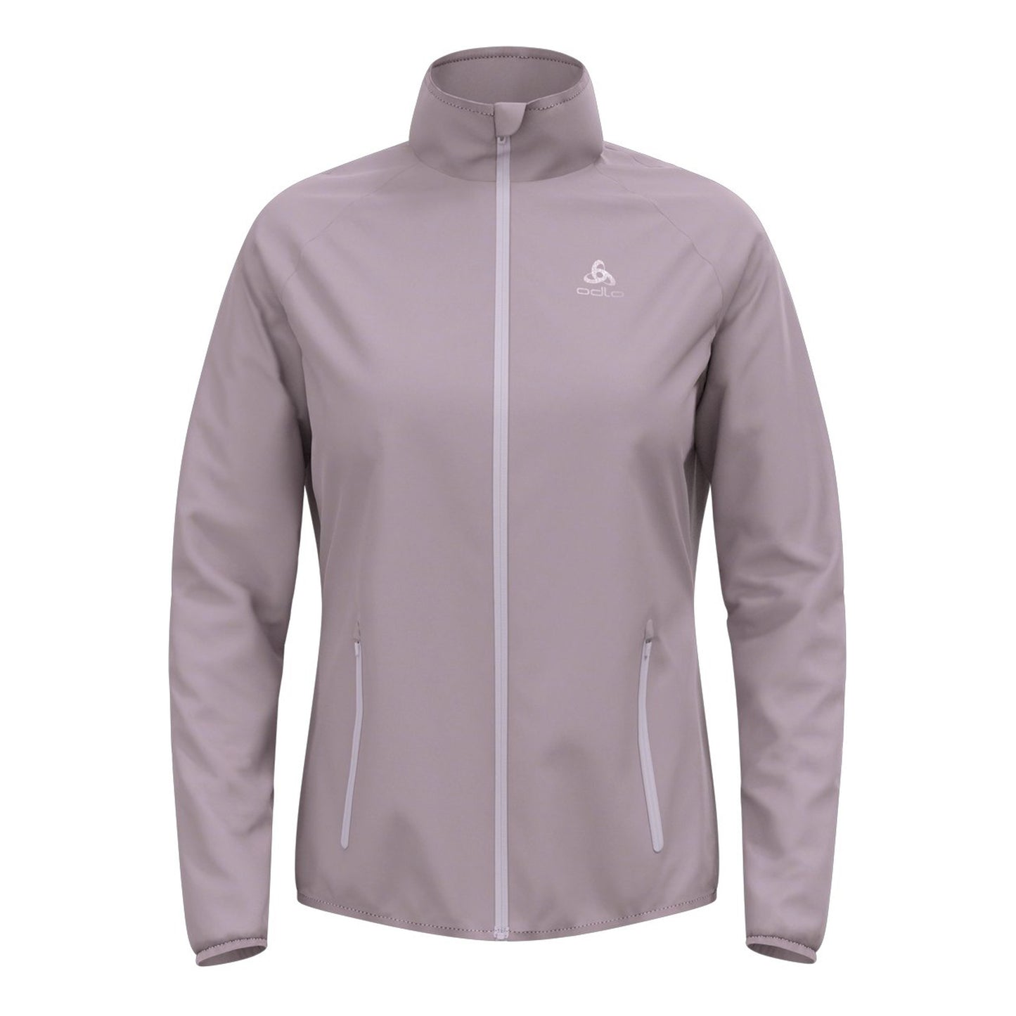 Odlo Essential Light Hardloopjas Dames-mauve