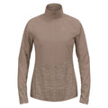 Essential Insulator Hybrid Hardloopjas Dames-Grijs