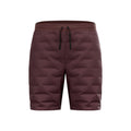 Zeroweight Insulator Hardloopshorts Heren - bruin,