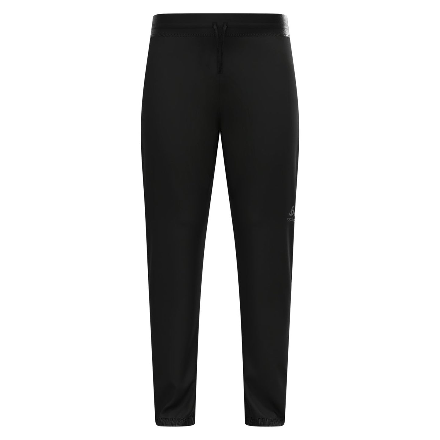Odlo Zeroweight Warm Hardloopbroek Heren-Zwart