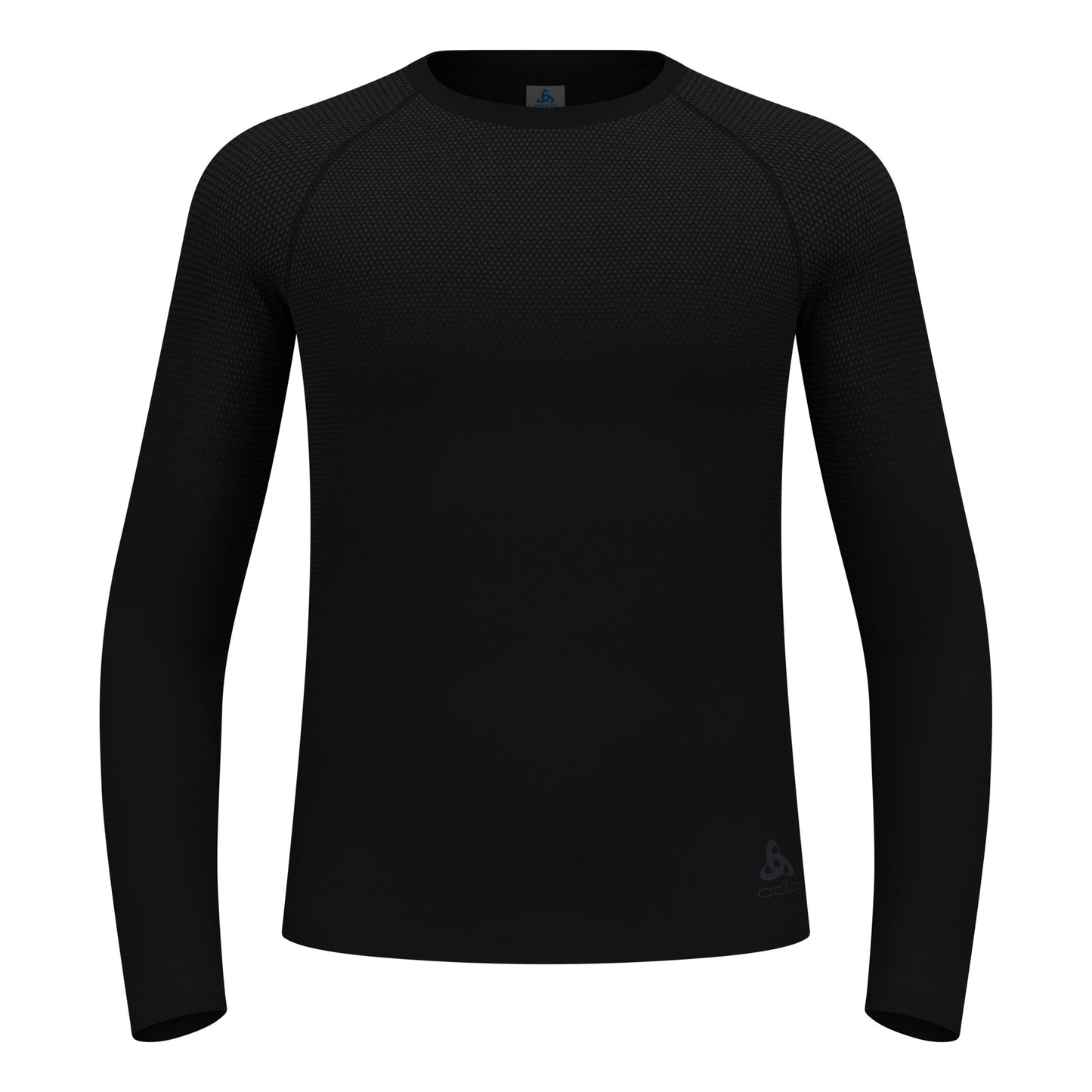 Odlo Performance LightCrew Topje Hardlopen Heren-Zwart