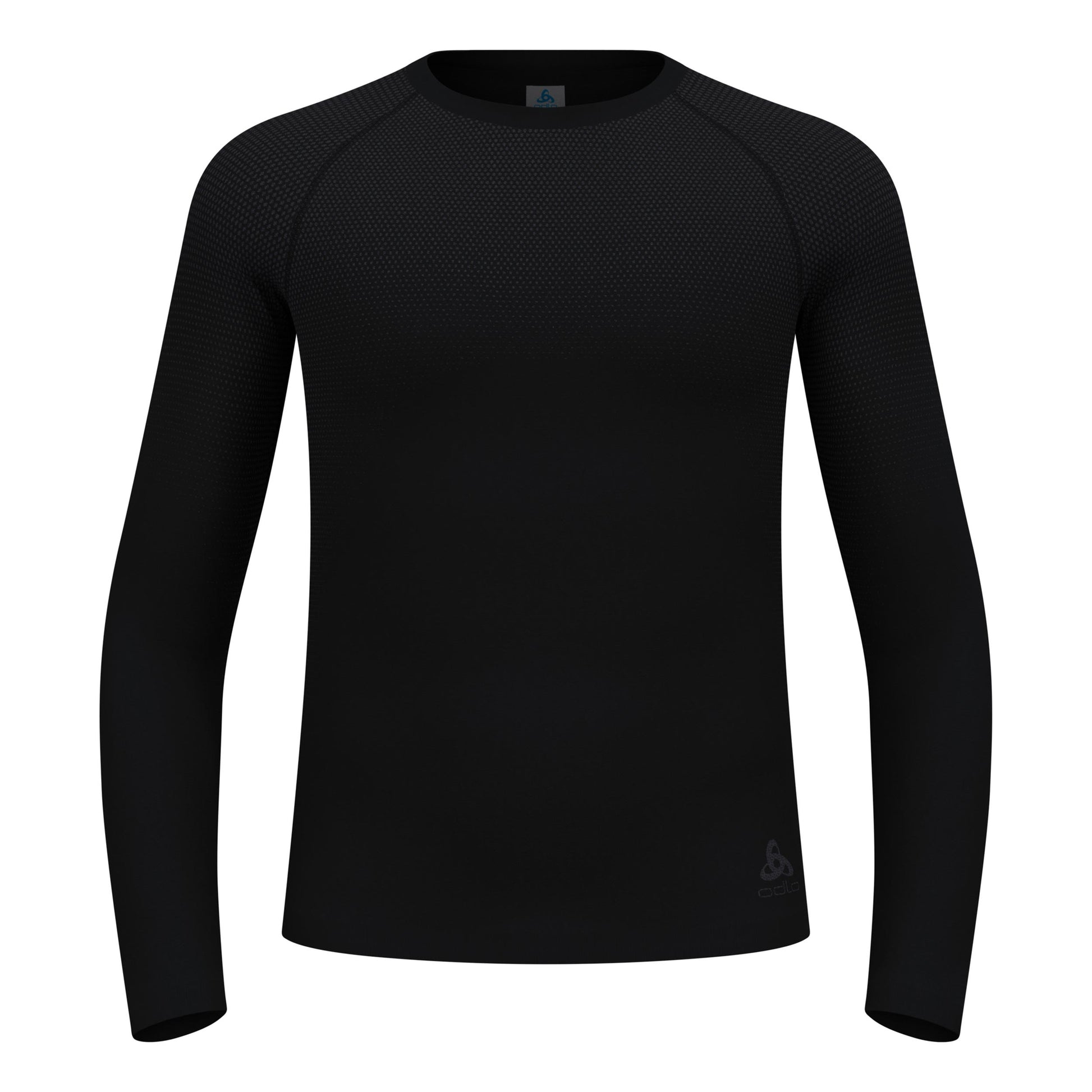 Odlo Performance LightCrew Topje Hardlopen Heren-Zwart
