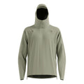 X-Alp Waterproof Pro  Hardloopjas Heren - olijf