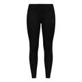 Zeroweight Tight Dames-zwart