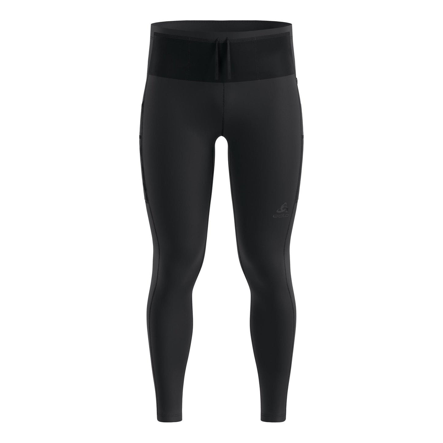 Odlo X-Alp Cargo Winter Hardlooplegging Heren-Zwart