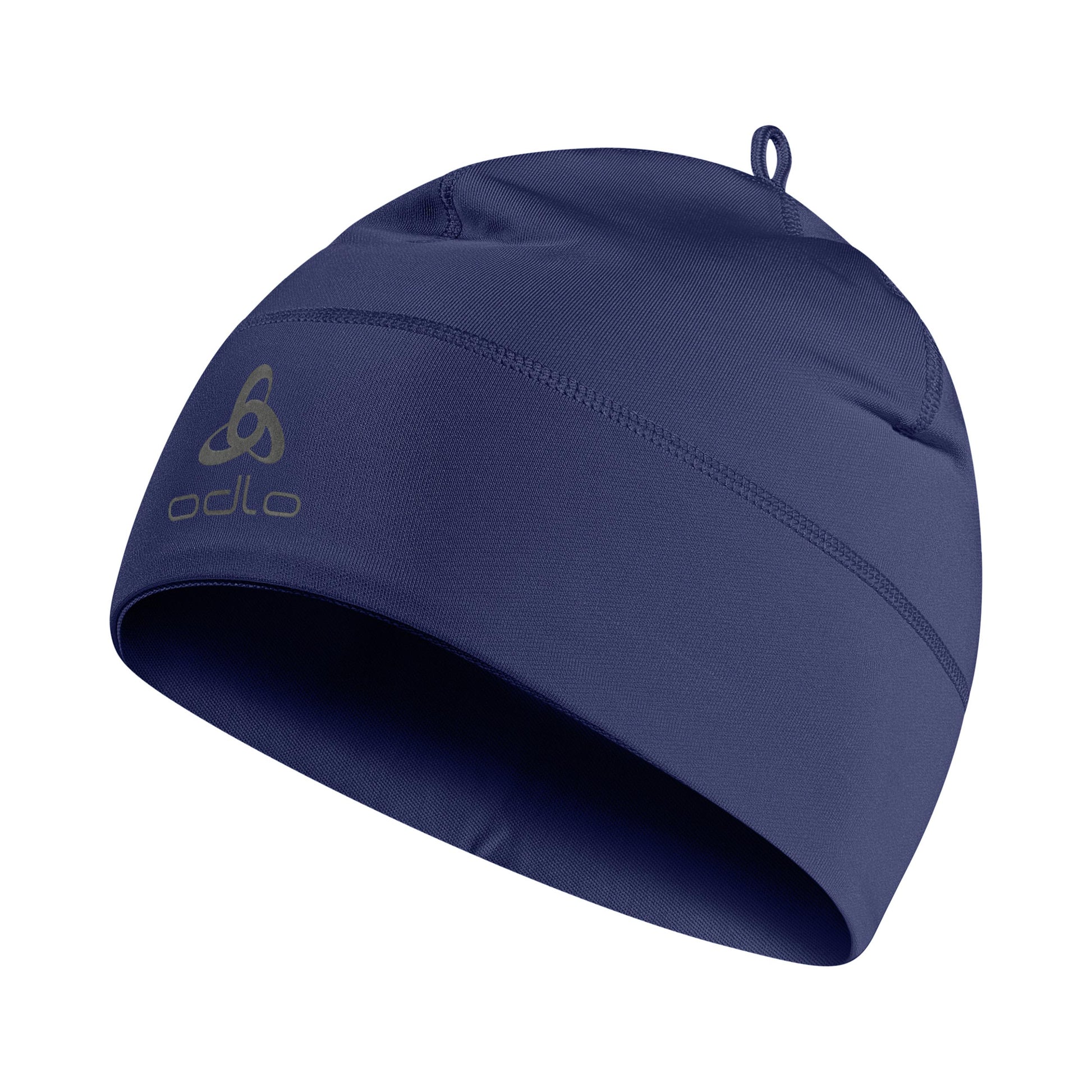 Odlo Polyknit Warm Muts-Blauw